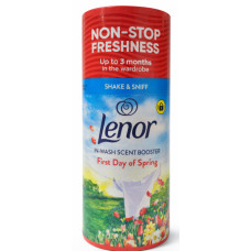 Гранульований кондиціонер для прання Lenor First Day of Spring, 155 гр.